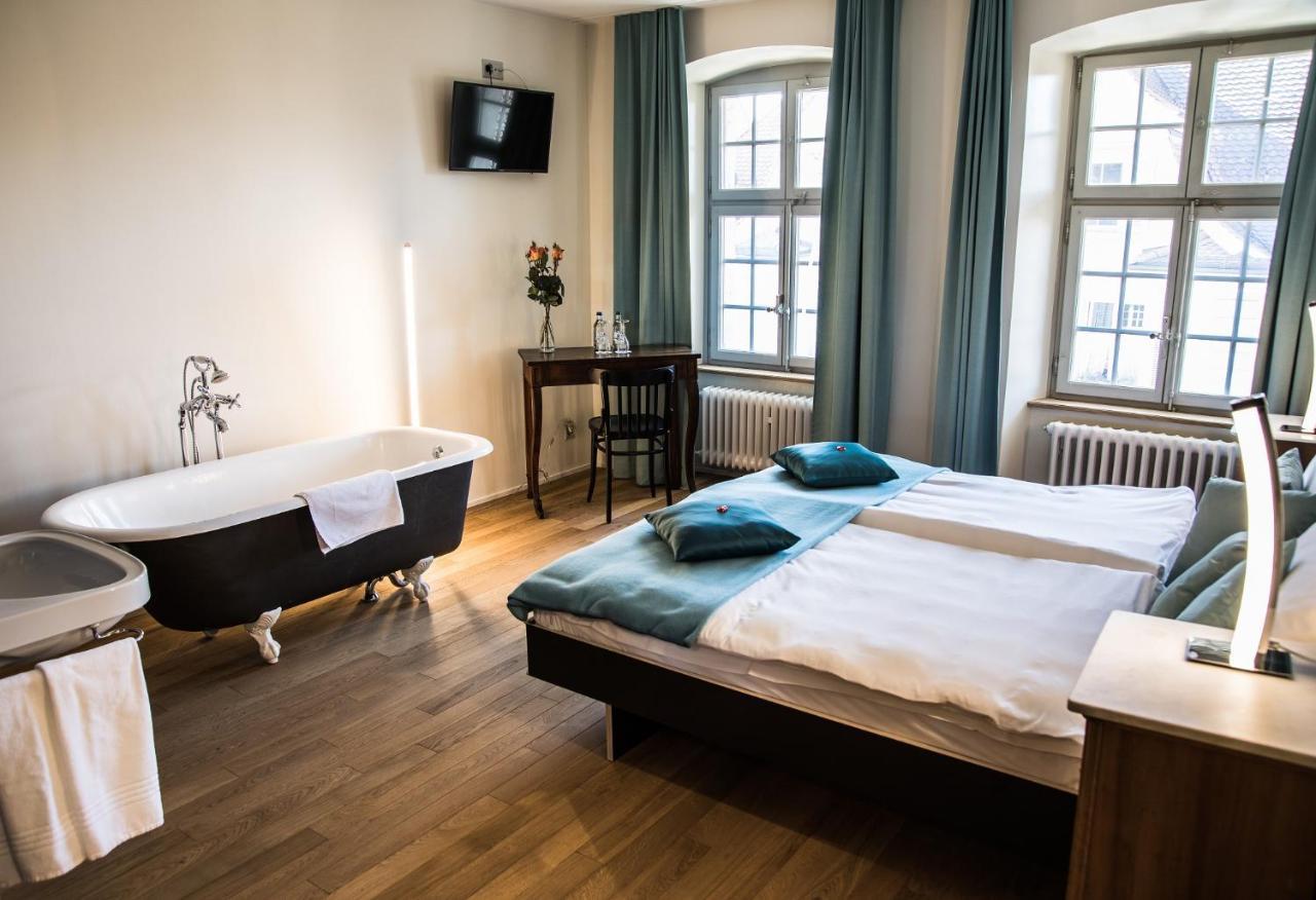 Hotel Kreuz Herzogenbuchsee