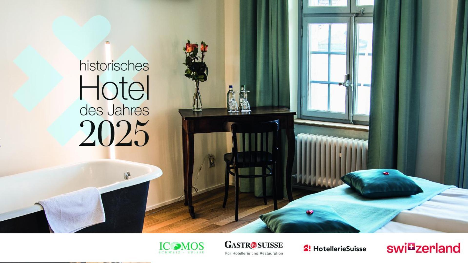 Hotel Kreuz