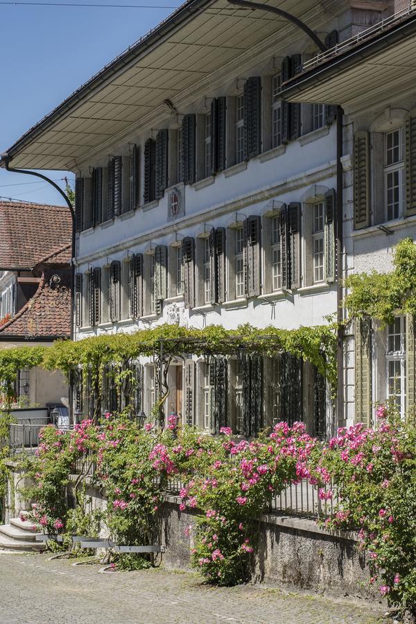 Kreuz Hotel