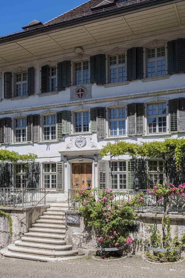 Hotel Kreuz Herzogenbuchsee