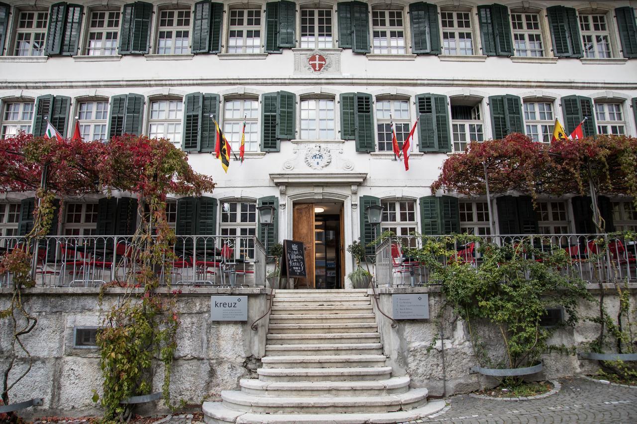 Hotel Kreuz Herzogenbuchsee
