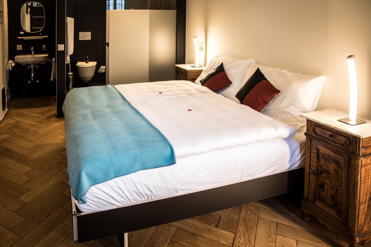 Hotel Kreuz *